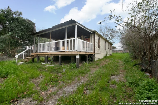 1 bedroom apartment for rent in Palm Heights - South SATX, San Antonio