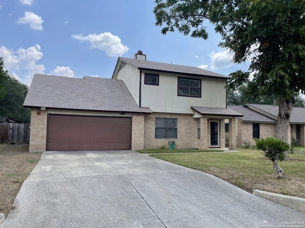 3 bedrooms apartment for rent in East Side SATX - East SATX, San Antonio