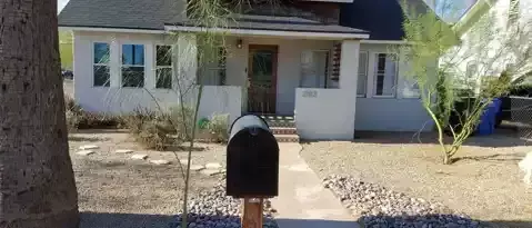 2 bedrooms apartment for rent in Central City - Phoenix, Phoenix