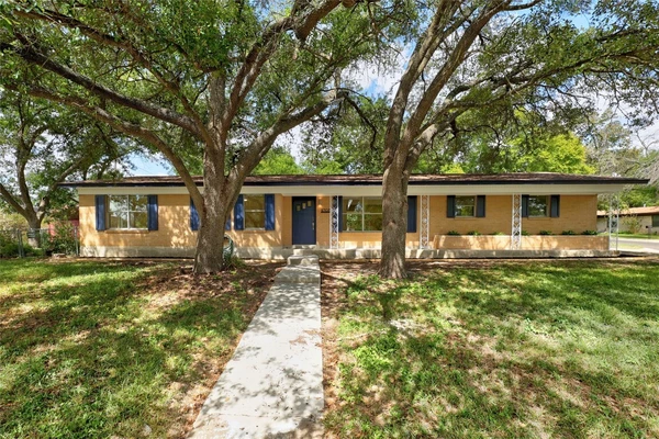 3 bedrooms apartment for rent in North Lamar - North Austin, Austin