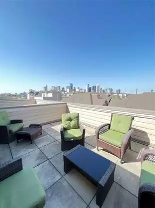 2 bedrooms apartment for rent in Midtown Houston - Inner Loop, Houston