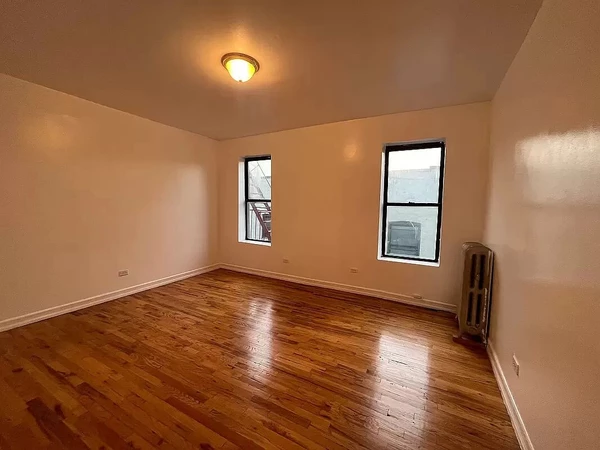 2 bedrooms apartment for rent in Inwood - Manhattan, New York