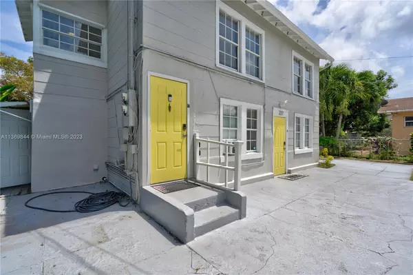 2 bedrooms apartment for rent in Little Havana - Miami, Miami