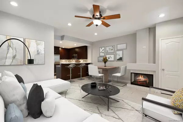 2 bedrooms apartment for rent in Carmel Valley - North SD, San Diego