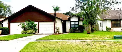 2 bedrooms apartment for rent in Vista East - East Orlando, Orlando