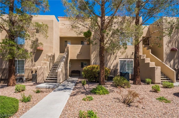 2 bedrooms apartment for rent in Summerlin - Summerlin, Las Vegas