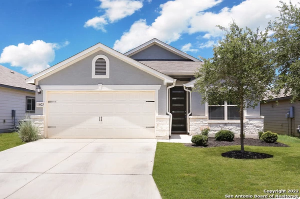 3 bedrooms apartment for rent in Far West Side - West SATX, San Antonio