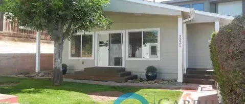 2 bedrooms apartment for rent in Mission Hills - Central SD, San Diego