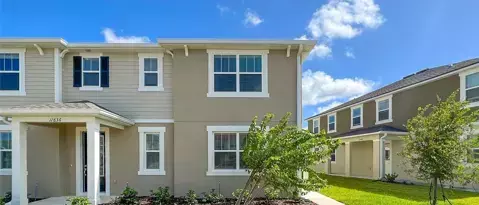 3 bedrooms apartment for rent in Vista East - East Orlando, Orlando