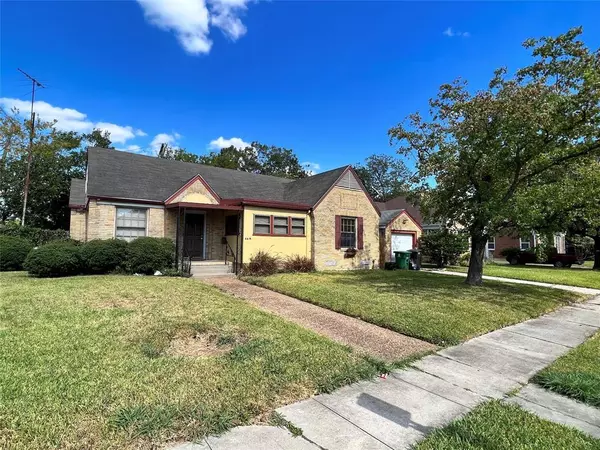 2 bedrooms apartment for rent in Lawndale / Wayside - Inner Loop, Houston