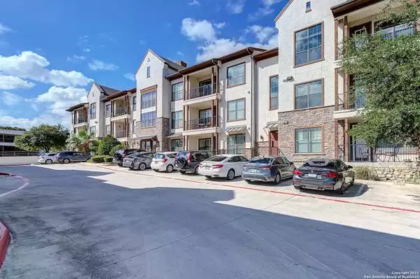 2 bedrooms apartment for rent in North Central - North SATX, San Antonio