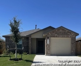 3 bedrooms apartment for rent in Far West Side - West SATX, San Antonio