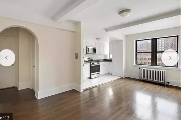 1 bedroom apartment for rent in Morningside Heights - Manhattan, New York