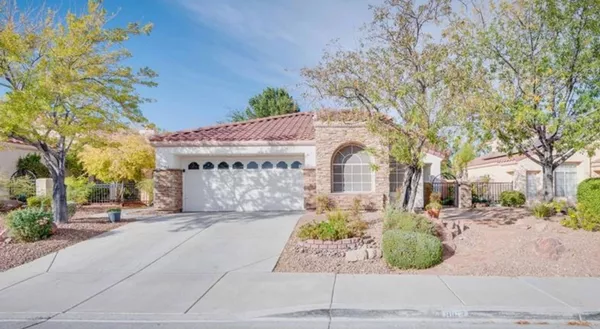 3 bedrooms apartment for rent in Summerlin - Summerlin, Las Vegas