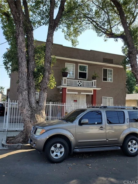 1 bedroom apartment for rent in Pico Union - Central Los Angeles, Los Angeles