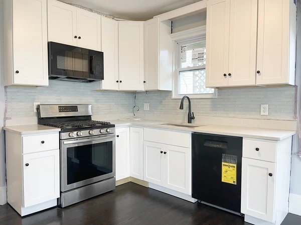 3 bedrooms apartment for rent in Dorchester - Boston, Boston