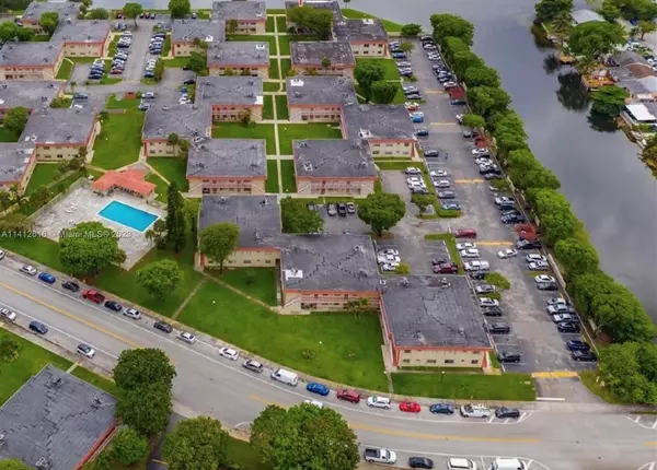 2 bedrooms apartment for rent in Tamiami - Miami Dade, Miami