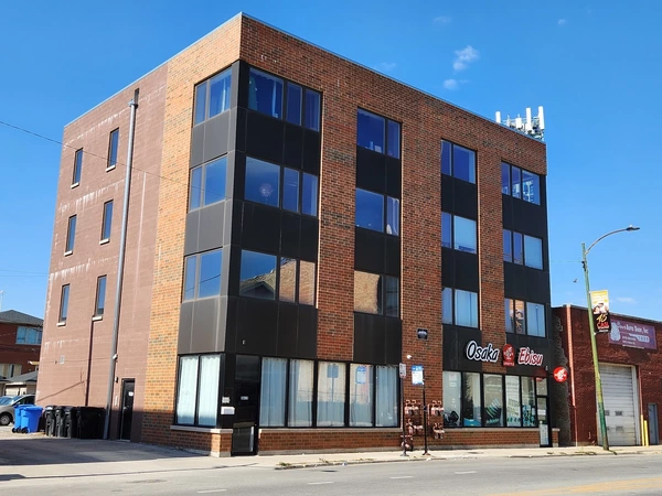 3 bedrooms apartment for rent in Bridgeport - South Side, Chicago