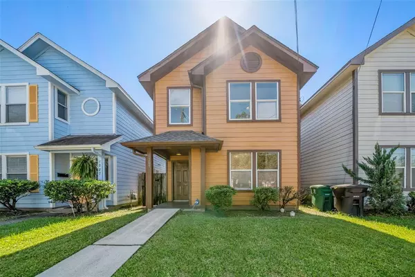 3 bedrooms apartment for rent in Fourth Ward - Inner Loop, Houston