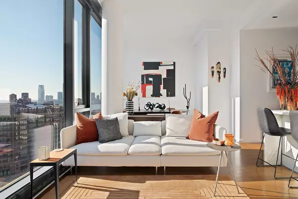 2 bedrooms apartment for rent in Soho - Manhattan, New York