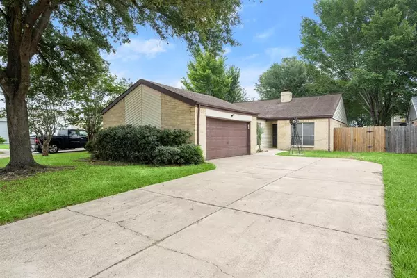 3 bedrooms apartment for rent in North Houston - Nw Houston, Houston