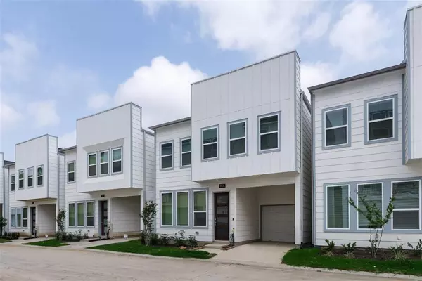 3 bedrooms apartment for rent in Spring Branch Central - Nw Houston, Houston