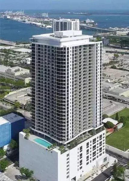 1 bedroom apartment for rent in Edgewater MIA - Miami, Miami