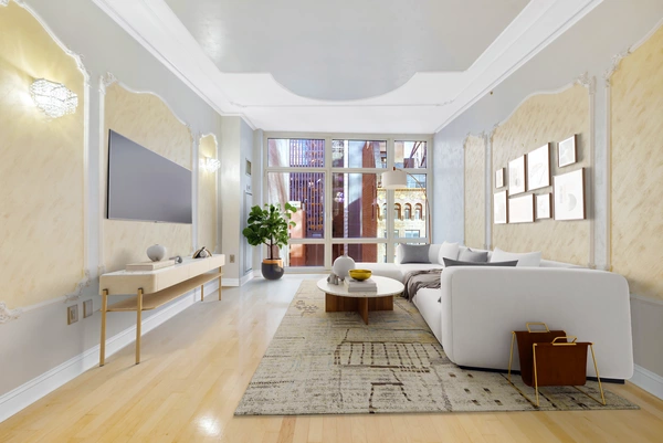 2 bedrooms apartment for rent in Midtown - Manhattan, New York