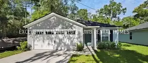 3 bedrooms apartment for rent in Pecan Park - Northside, Jacksonville