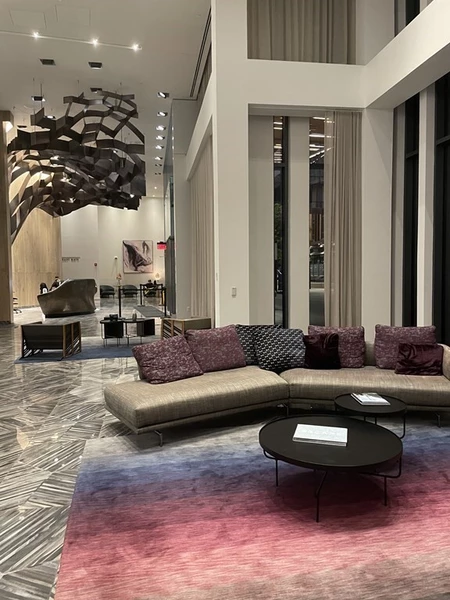 1 bedroom apartment for rent in Chinatown Boston - Boston, Boston