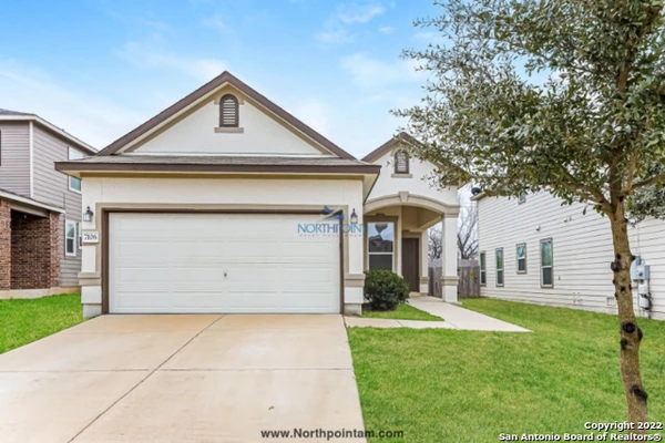 3 bedrooms apartment for rent in Hidden Cove - Indian Creek - South SATX, San Antonio