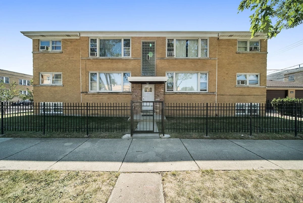 1 bedroom apartment for rent in Belmont Cragin - Northwest Side, Chicago