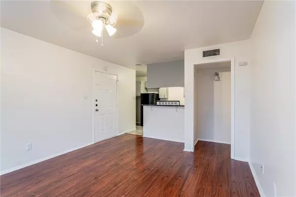 1 bedroom apartment for rent in Wooten - North Central Austin, Austin