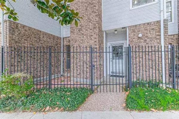 2 bedrooms apartment for rent in Hyde Park Houston - Inner Loop, Houston