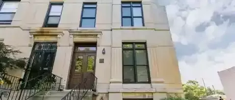 3 bedrooms apartment for rent in Bronzeville - Central, Chicago