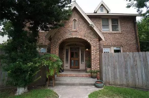 1 bedroom apartment for rent in Montrose - Inner Loop, Houston