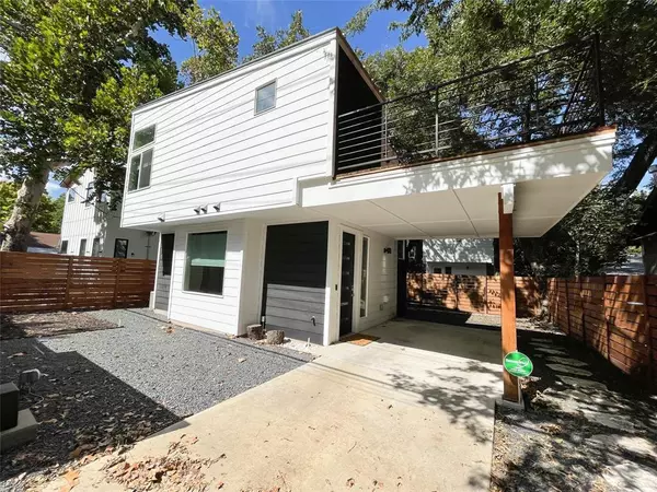 2 bedrooms apartment for rent in Holly - East Austin, Austin