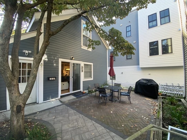 1 bedroom apartment for rent in Jamaica Plain - Boston, Boston