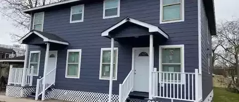 3 bedrooms apartment for rent in Greater Fifth Ward - Inner Loop, Houston