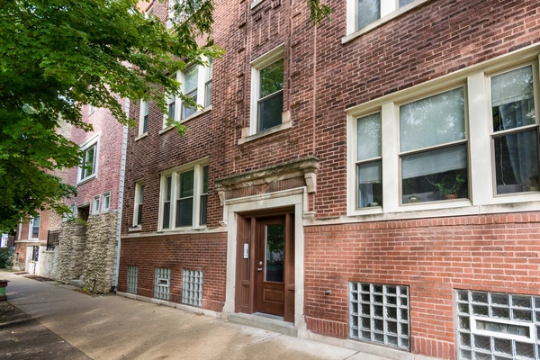 1 bedroom apartment for rent in Boystown - North Side, Chicago