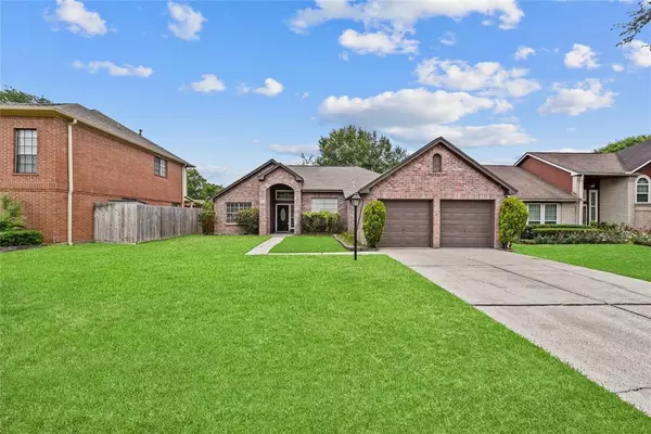 3 bedrooms apartment for rent in Windfern Gardens - Nw Houston, Houston