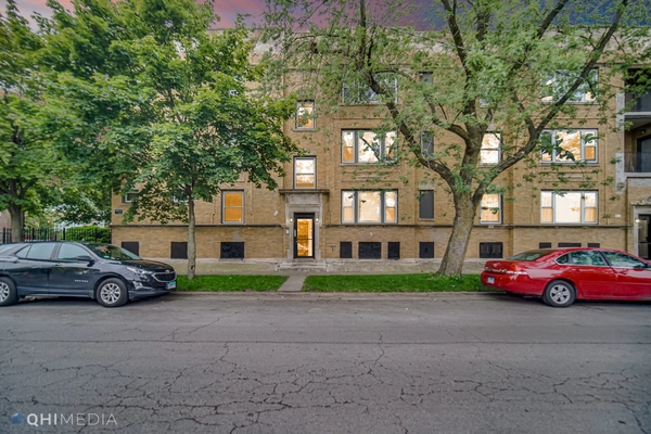 2 bedrooms apartment for rent in Washington Park - South Side, Chicago
