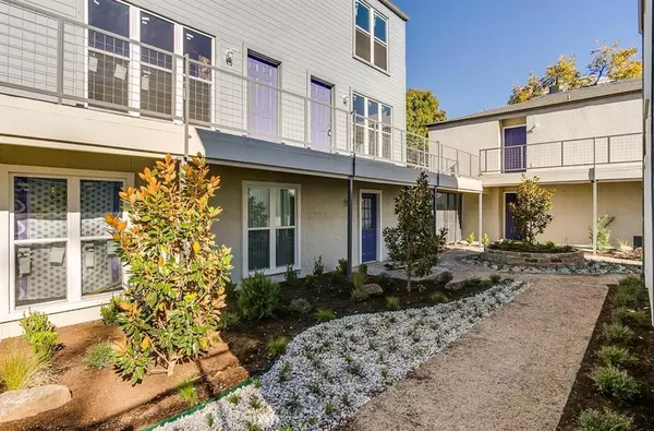 1 bedroom apartment for rent in Oak Lawn - Ne Dallas, Dallas