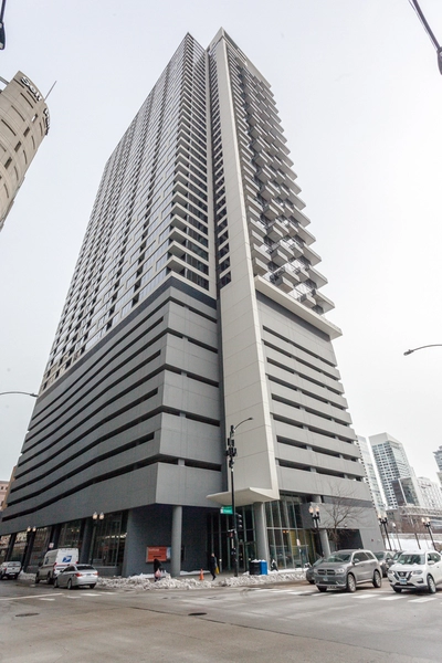 2 bedrooms apartment for rent in Loop - Central, Chicago