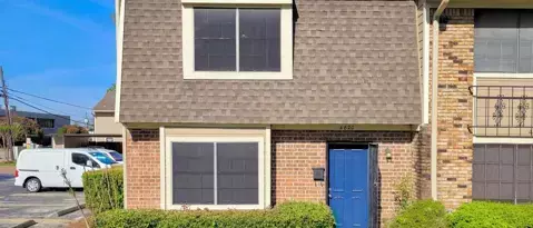 2 bedrooms apartment for rent in Castlewood - Ne Houston, Houston