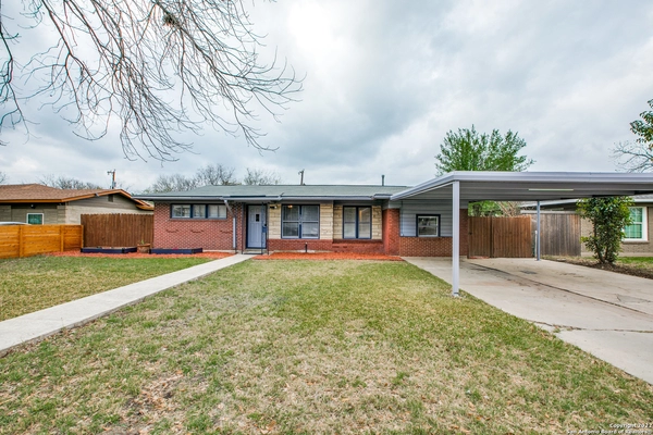 3 bedrooms apartment for rent in Alamo Heights - Central SATX, San Antonio