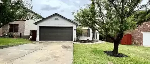 3 bedrooms apartment for rent in Northwest Side - West SATX, San Antonio