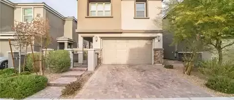 3 bedrooms apartment for rent in Summerlin - Summerlin, Las Vegas