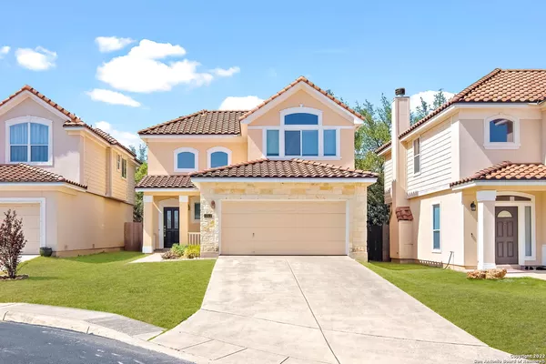 3 bedrooms apartment for rent in Far North Central - North SATX, San Antonio