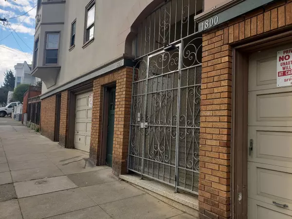 1 bedroom apartment for rent in Glen Park - San Francisco, San Francisco